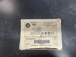 Allen-bradley Industrial Control Relay (700-N400A1). Fixed Price $179.95.