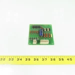 Mpcs 180264 Firing Circuit Board From Miller Welder. Fixed Price $389.99.