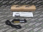 New Banner PVA100P6RQ Compact Part Verification Array 51917. Fixed Price $112.50.