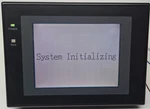 Omron NT31-ST122B-EV2 Interactive Display Hmi *read Below*. Fixed Price $149.00.