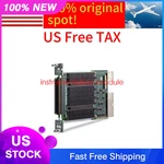 New National Instruments Ni PXI-2532B 104-CHANNEL High-density Switch Module. Fixed Price $12752.28.