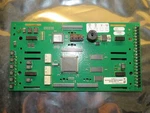 Est Edwards 3-CPU1 Central Processor Unit Fire Alarm. Fixed Price $89.96.