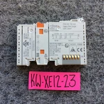 750-626 Wago Supply Filter Module, 24VDC, 10A, Nos * Ships Fast. Fixed Price $149.36.