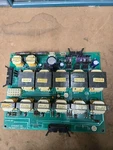 Cyberex System Power Supply Assembly Pc 26077-1 Rev. Fixed Price $300.00.