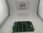 Winsystems Lpm-d/a MCM-D/A12 Pn: 400-0031-000. Fixed Price $75.00.