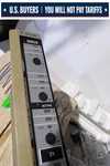 Modicon Gould AS-B802-000 Output Module 115VAC Assy Refurbished. Fixed Price $134.16.