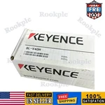 Keyence Safety Light Curtain Set SL-V40H-R/SL-V40H-T From Japan. Fixed Price $2059.47.
