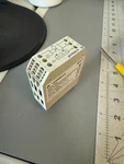 Wieland 57.806.1053.0 Akt Analog Isolation Coupling Module 24VDC. Fixed Price $49.99.