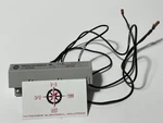 Allen Bradley 150-F48L Ser.a Protective Module. Fixed Price $200.00.