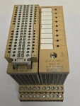 Siemens Simatic Digital I/o Modules 6ES5 421-8MA12 & 482-8MA13.. Fixed Price $39.99.