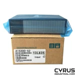 A1SX80-S2 Digital Input Local Unit Module Mitsubishi Electric (melsec-a Series. Fixed Price $108.00.