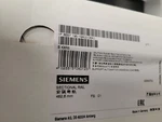Siemens 6ES7 195-1GA00-0XA0 Simatic Dp Mounting Rail For Et 200M. Fixed Price $75.00.