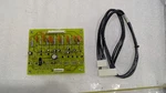 Trane BRD0968, BRD00968 X13650386-01 Interface Board With Cable X19050649. Fixed Price $189.99.