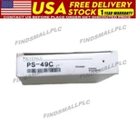 One New Keyence PS-49C Photoelectric Switch Sensor Dhl Ship. Fixed Price $108.52.