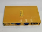 Fanuc Ltd, A03B-0801-C051 ,positioning Module PTO1A Made Japan. Fixed Price $100.00.