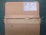 Moore 16107-101/03 Discrete Input Module. Fixed Price $500.00.