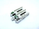 Abb P-HB-IOR-8000N200 Symphony Plus Terminal Base Unit. Fixed Price $331.56.