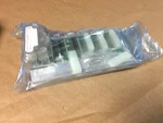 Mitsubishi Q55B Plc Base Unit (kb). Fixed Price $140.00.