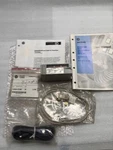 ----special Buy----allen Bradley Comm. Module 1203-GD2 With 1202-C30 Cable. Fixed Price $111.00.