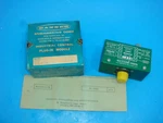 Banner Photoelectric Amplifier Logic Module Nib. Fixed Price $69.99.