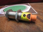 Ifm Efector OG5058 OGELFPKG/V4A/US Photoelectric Through-beam Sensor M18. Fixed Price $45.00.