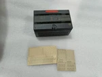 Ge Fanuc IC200MDL243 Input 120VAC Isolated 16PT. New. Fixed Price $434.91.