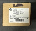 Allen Bradley 100S-C09EJ14BC Safety Contactor. Fixed Price $98.00.