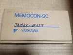 Yaskawa JAMSC-IF63V Plc Communication Modul Memocon-sc JAMSCIF63V. Fixed Price $538.00.