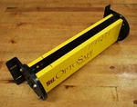 Sti P4112B-2X Optosafe-b P4100B-2 Series 12" Light Curtain Transmitter Used. Fixed Price $60.01.