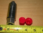 Precise Sensors Inc 6550-3.448MPA-G-34-15F-B6 Range 0-500 Psig. Fixed Price $40.00.