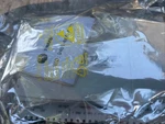 New No Box - Trane Tracer MP503 Furnace Input Output Control Module. Fixed Price $89.99.