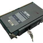Allen-bradley 1785LTR Pn 96844779 PLC-5 Processor Module. Fixed Price $85.66.