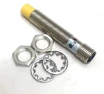 Turck NI4-G12-RZ33X-B3131 1314232 Inductive Sensor. Fixed Price $149.99.