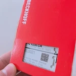 Beckhoff Module Free Shipping. Fixed Price $840.00.
