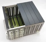 Pilz 3100 Subrack PSS1 Bmp 5/2 19" Basic Support Fs Bus + St. Fixed Price $103.52.