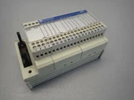 ABE7H12R11 Telemecanique ABE7-H12R11 / Connection Base Used. Fixed Price $151.00.