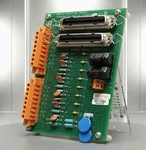 Honeywell MU-TAOX02 Analog Output Termination Board 51304476-100 Tdc 3000. Fixed Price $329.99.