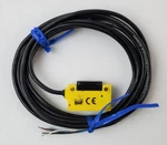 Banner Engineering Q19SP6LP Photoelectric Sensor. Fixed Price $125.00.