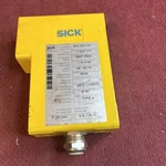 Sick Wsu 26/2-120 Sensor 115VAC 8VA Range 0.5-18M. Fixed Price $99.00.