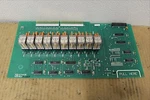 L&n Leeds Northrup Circuit Board Card 074435 Rev A1/A2. Fixed Price $57.00.