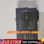New Siemens Electronics Module For ET200S. Fixed Price $157.87.