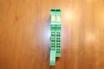 Phoenix Contact Interbus 2861315 Analog Module Ib Il Ao 1/SF-PAC. Fixed Price $100.00.