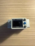 Smc PF2MC7120-F04-F Digital Flow Switch New Open Box Air Sensor Fast Ship. Fixed Price $80.00.
