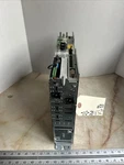 Indramat Bosch DSMO2 1-FW DSS1 FWC-DSM2.1-SEE-02VO9-MS Dds 3.1W050-DS01-01. Fixed Price $270.75.