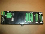 Trs Systemtechnik Devicenet I/o Block CNX21 MDR8 MDI016. Fixed Price $75.00.