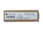 Allen-bradley 1746-IA4 Slc 500 Digital Ac Input Module (series A). Fixed Price $183.99.