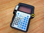 Fanuc A05B-2301-C372 Teach Pendant A05B2301C372 Enclosure Only W/hdw. Fixed Price $303.77.