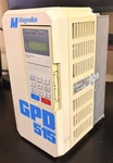 Surplus Magnetek GPD515C-B008 Flux Vector Ac Drive / Speed Crane Control. Fixed Price $379.00.