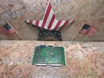 Mitsubishi Circuit Board FX17C BN624A328H01. Fixed Price $99.99.
