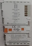 Beckhoff EL9186 Potential Distribution Terminal. Fixed Price $24.99.